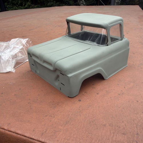 Nylint ford econoline - ford,
