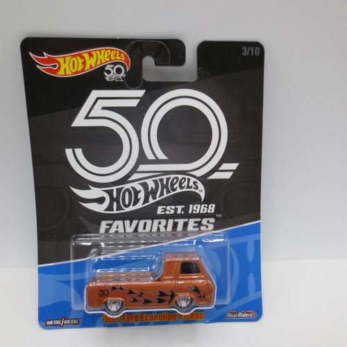 Hot wheels 2017 s ford - hot,